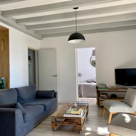 Maison Avec Terrasse Et Piscine Privee Proche - Fr-1-336-139 *
