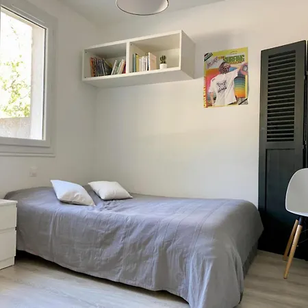 Maison Avec Terrasse Et Piscine Privee Proche - Fr-1-336-139 Holiday home