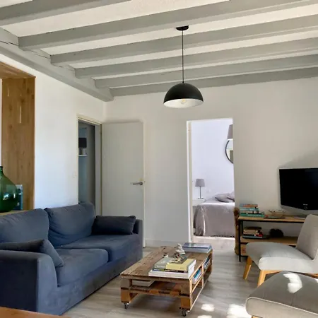 Holiday home Maison Avec Terrasse Et Piscine Privee Proche - Fr-1-336-139 *