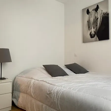 Maison avec terrasse et piscine privée proche plage - FR-1-336-139